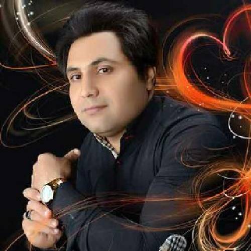 رحمت اله حسن زاده گل گندم گل من تو برای من بخند